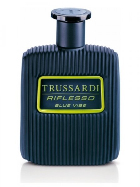 Trussardi Riflesso Blue Vibe EDT 100 ml Erkek Parfümü kullananlar yorumlar
